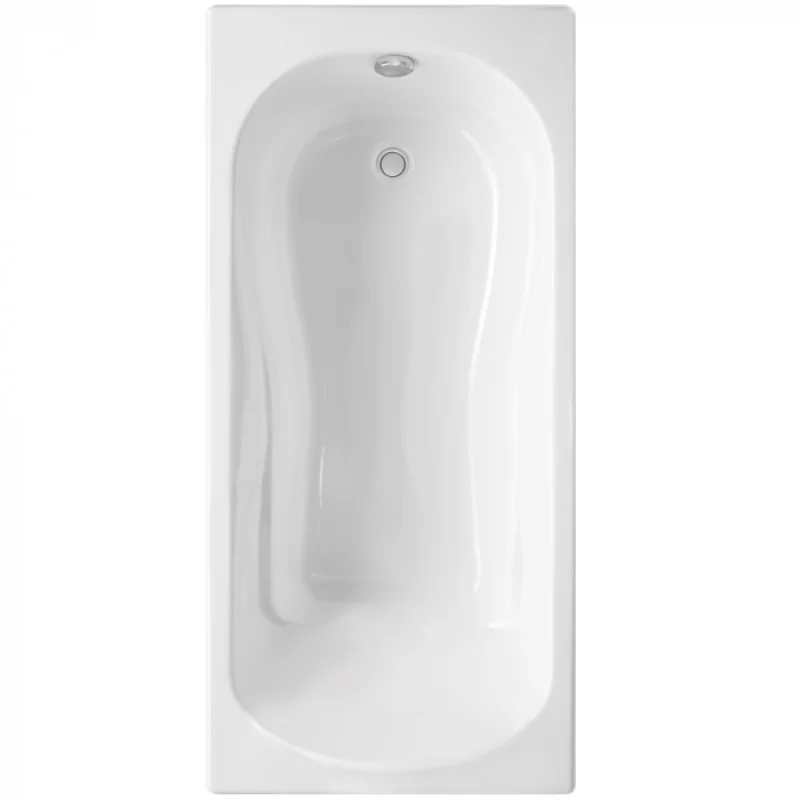 Ванна чугунная Delice Haiti Luxe 170х80 DLR230638 Ванна чугунная Delice Haiti Luxe 170х80 DLR230638
