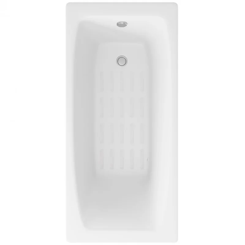 Ванна чугунная Delice Repos 150х70 с антискользящим покрытием DLR220507-AS Ванна чугунная Delice Repos 150х70 с антискользящим покрытием DLR220507-AS