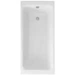 Ванна чугунная Delice Parallel 170х70 DLR220505 Ванна чугунная Delice Parallel 170х70 DLR220505