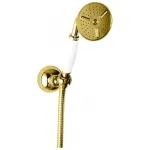 Душевой гарнитур Cezares Royal Palace CZR-KD-03/24-B...