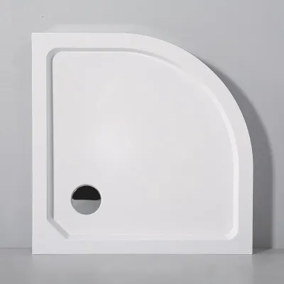 Душевой поддон из стеклокомпозита CEZARES TRAY-SMC-R...