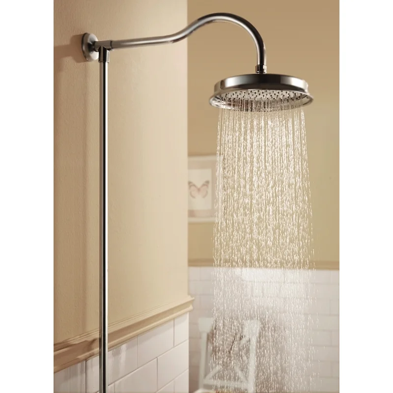 Верхний душ Cezares CZR-F-SP11-01