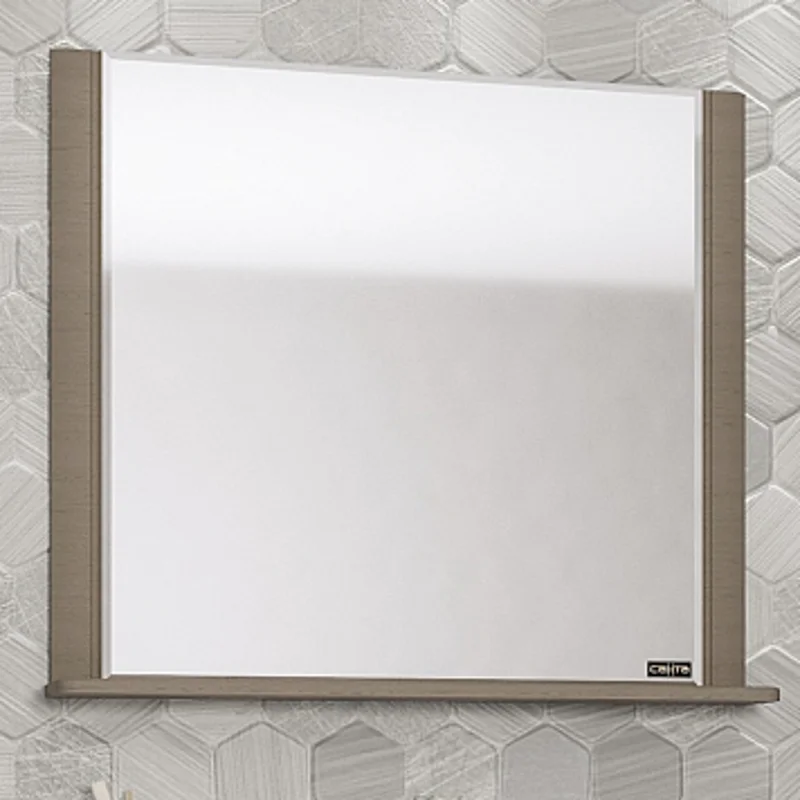 Зеркало Cersanit LED 090 design 72 x 72 см с подсветкой, диммер, LU-LED012*72-d-Os, 62981 Зеркало Cersanit LED 090 design 72 x 72 см с подсветкой, диммер, LU-LED012*72-d-Os, 62981