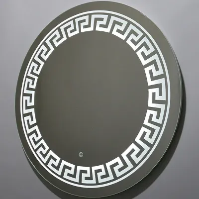         Зеркало Relisan LAUREEN D770 с подсветкой