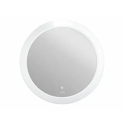 Зеркало Cersanit LED 012 design 88 x 88 см с подсвет...