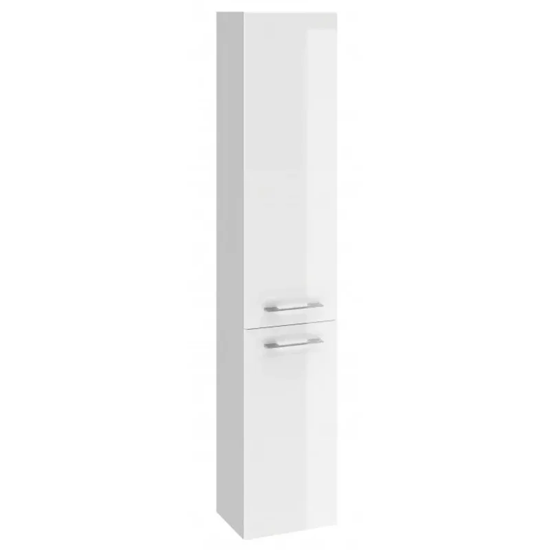 Пенал Cersanit Lara 62493 белый 30 Пенал Cersanit Lara 62493 белый 30