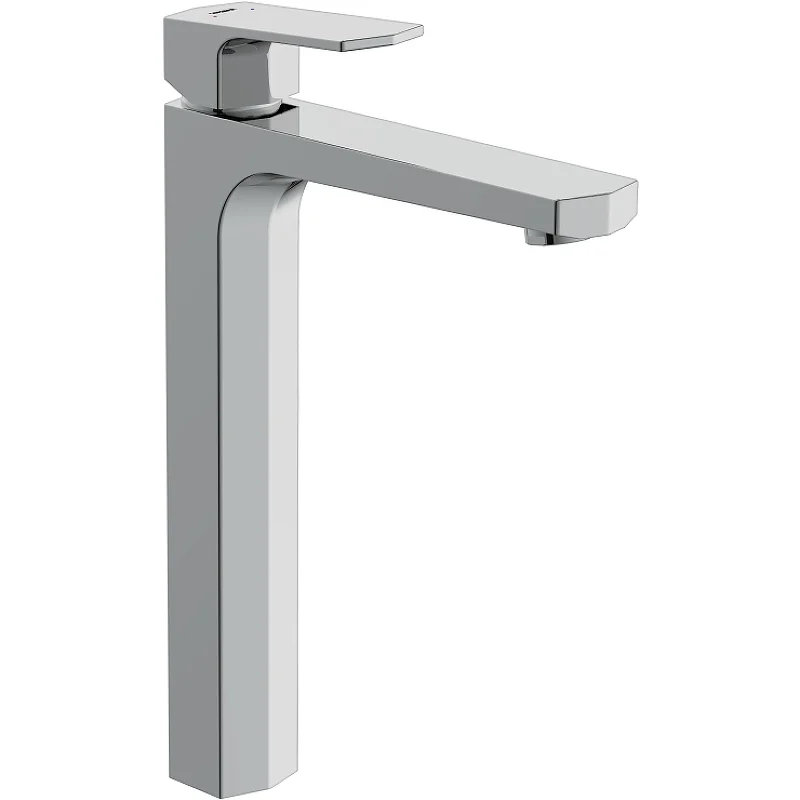 Смеситель для раковины Cersanit Wisla 63059 Хром Смеситель для раковины Cersanit Wisla 63059 Хром