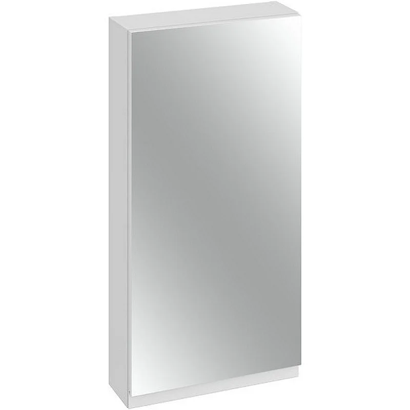 Зеркало-шкаф 40 см Cersanit Moduo SB-LS-MOD40/Wh, белый Зеркало-шкаф 40 см Cersanit Moduo SB-LS-MOD40/Wh, белый