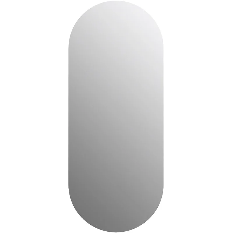 Зеркало CERSANIT ECLIPSE SMART 50*122 с подсветкой овальное 64150 Зеркало CERSANIT ECLIPSE SMART 50*122 с подсветкой овальное 64150
