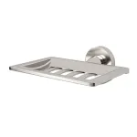 Мыльница WasserKRAFT Tauber K-64469 Никель
