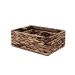 Корзина для аксессуаров WasserKRAFT Wern WB-421-M Те...