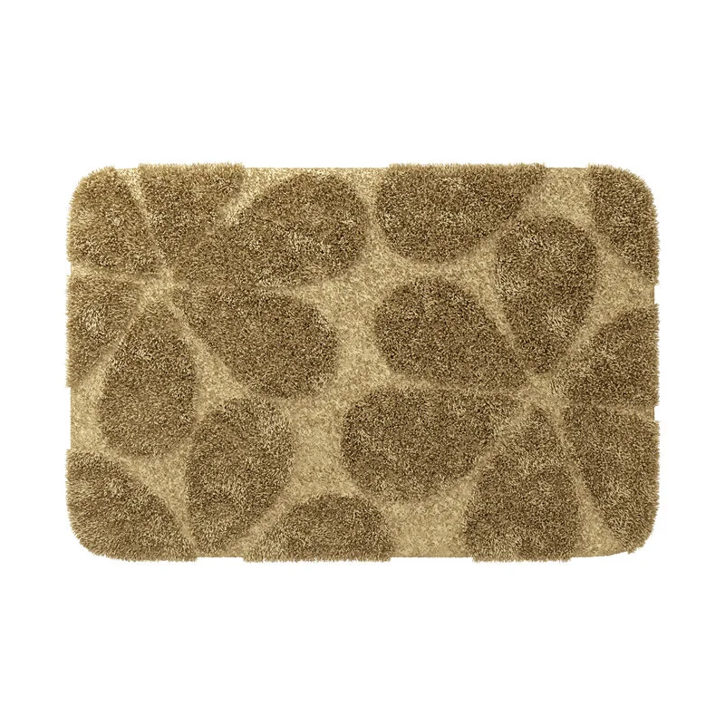 Коврик WasserKraft Diemel, 90 х 60 см, напольный, цвет - Champagne Beige, BM-2214 Коврик WasserKraft Diemel, 90 х 60 см, напольный, цвет - Champagne Beige, BM-2214