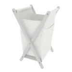 Корзина для белья WasserKRAFT Nau WB-773-L