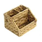 Корзина для аксессуаров WasserKRAFT Wern WB-420-S Св...
