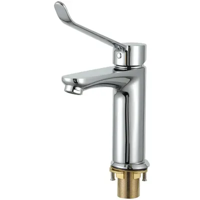 Смеситель для раковины Gappo G1021