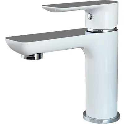 Смеситель для раковины Gappo G1048