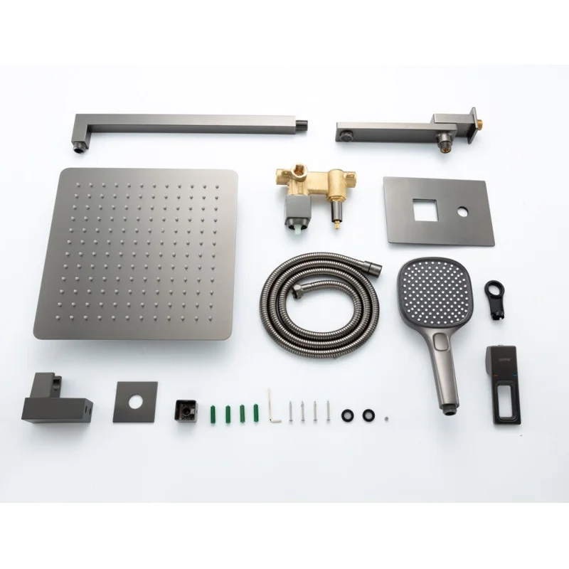 Душевой комплект Gappo G7117-9