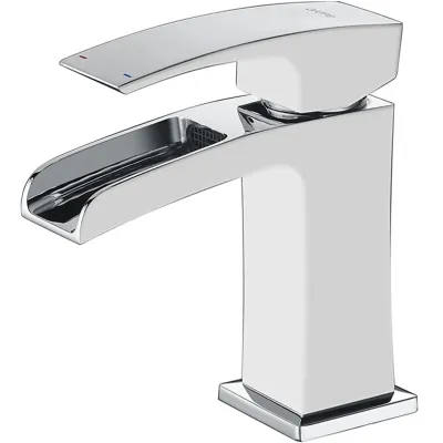 Смеситель для раковины Gappo G1007-30