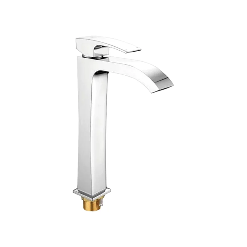 Смеситель для раковины Gappo G1007-81 Смеситель для раковины Gappo G1007-81