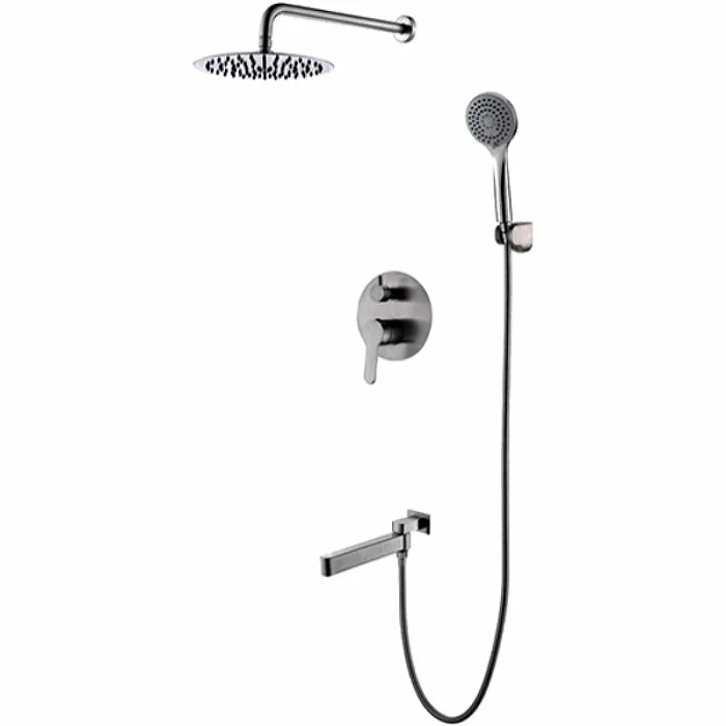 Душевой комплект Gappo G7199-30 Душевой комплект Gappo G7199-30
