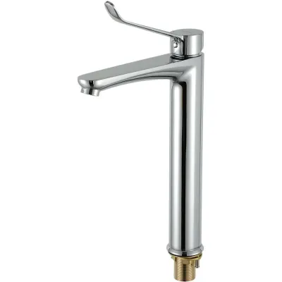 Смеситель для раковины Gappo G1021-21