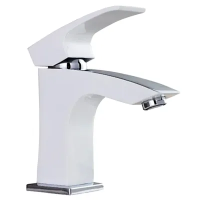 Смеситель для раковины Gappo G1007-7