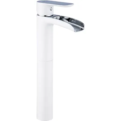 Смеситель для раковины Gappo G1048-31