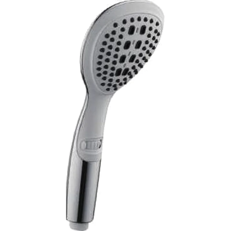Ручной душ Gappo G25 Хром Белый Ручной душ Gappo G25 Хром Белый