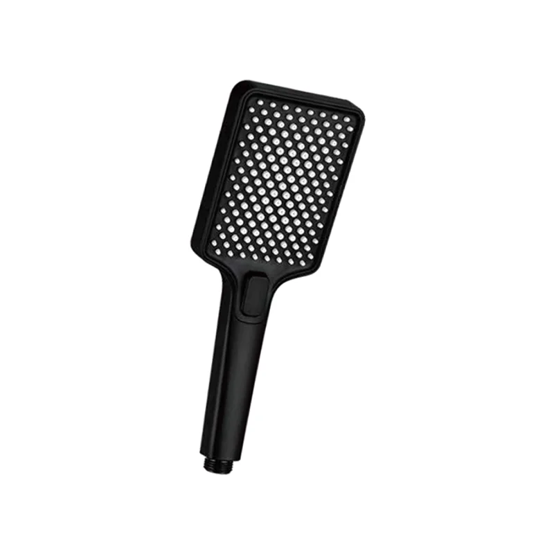 Ручной душ Gappo G013-6 Черный матовый Ручной душ Gappo G013-6 Черный матовый