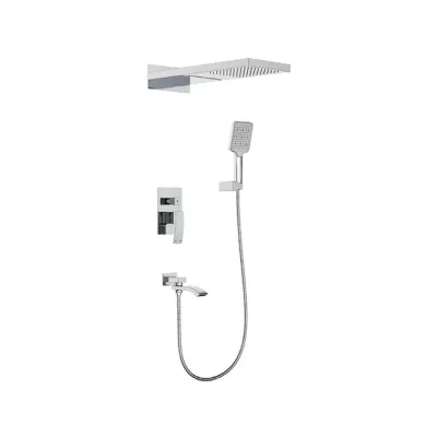 Душевой комплект Gappo G7107-70