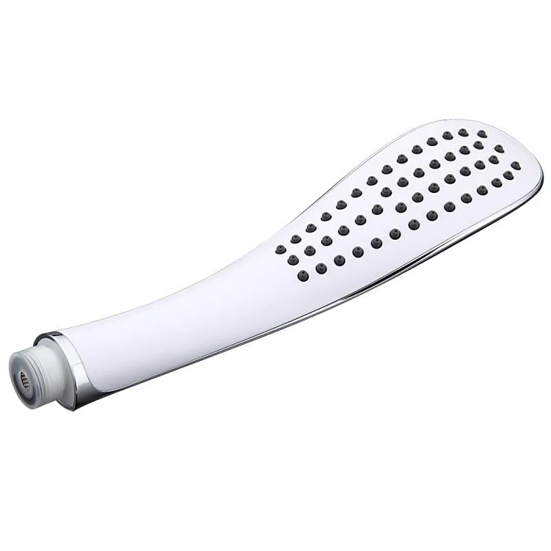 Ручной душ Gappo G01 Хром Белый Ручной душ Gappo G01 Хром Белый