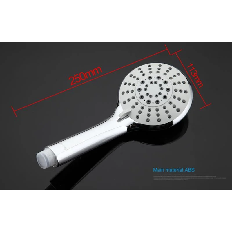 Ручной душ Gappo G16 Хром