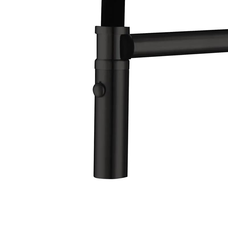 Смеситель для кухни с гибким изливом Gappo G4098-26