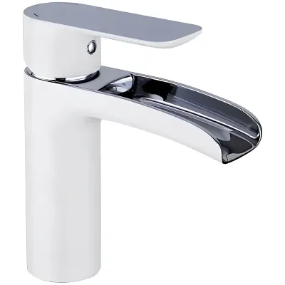 Смеситель для раковины Gappo G1048-8
