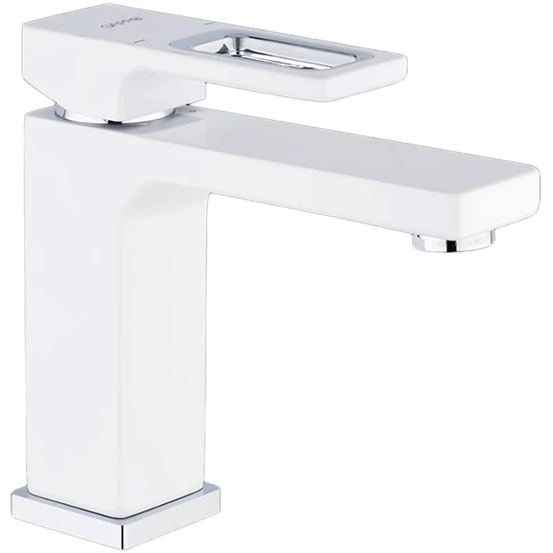 Смеситель для раковины Gappo G1017 Смеситель для раковины Gappo G1017