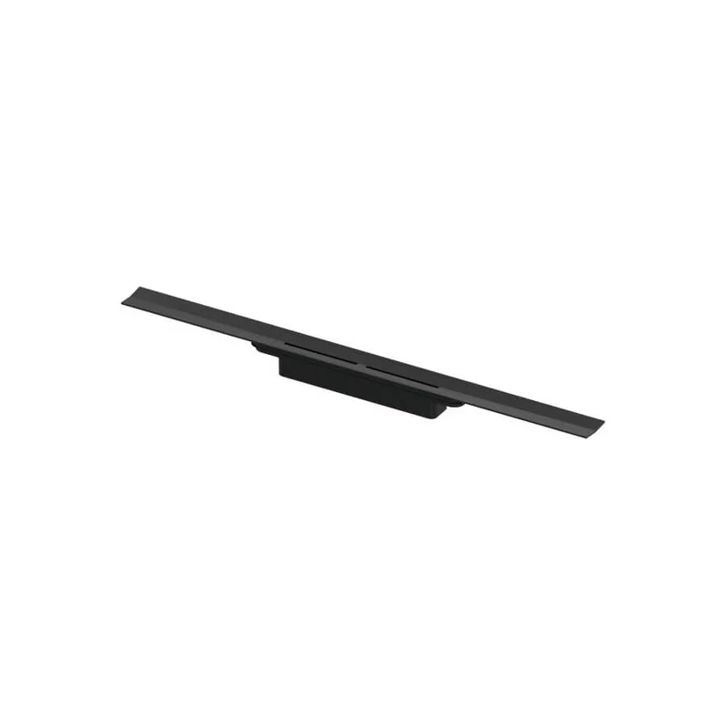 Душевой лоток Tece Drainprofile 120 671221 с решеткой PVD Brushed Black Chrome Душевой лоток Tece Drainprofile 120 671221 с решеткой PVD Brushed Black Chrome
