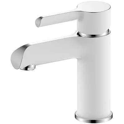 Смеситель для раковины Gappo G1003-8