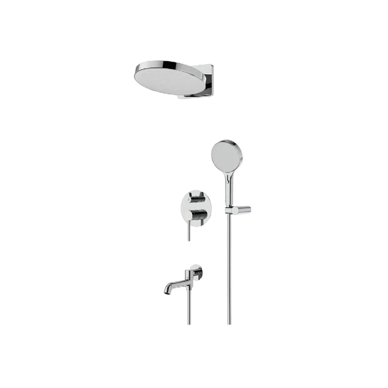 Душевой комплект Gappo G7106 Душевой комплект Gappo G7106
