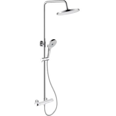Душевая система Gappo G03-8 G2403-48 с термостатом Б...