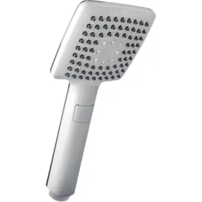Ручной душ Gappo G27 Хром Белый