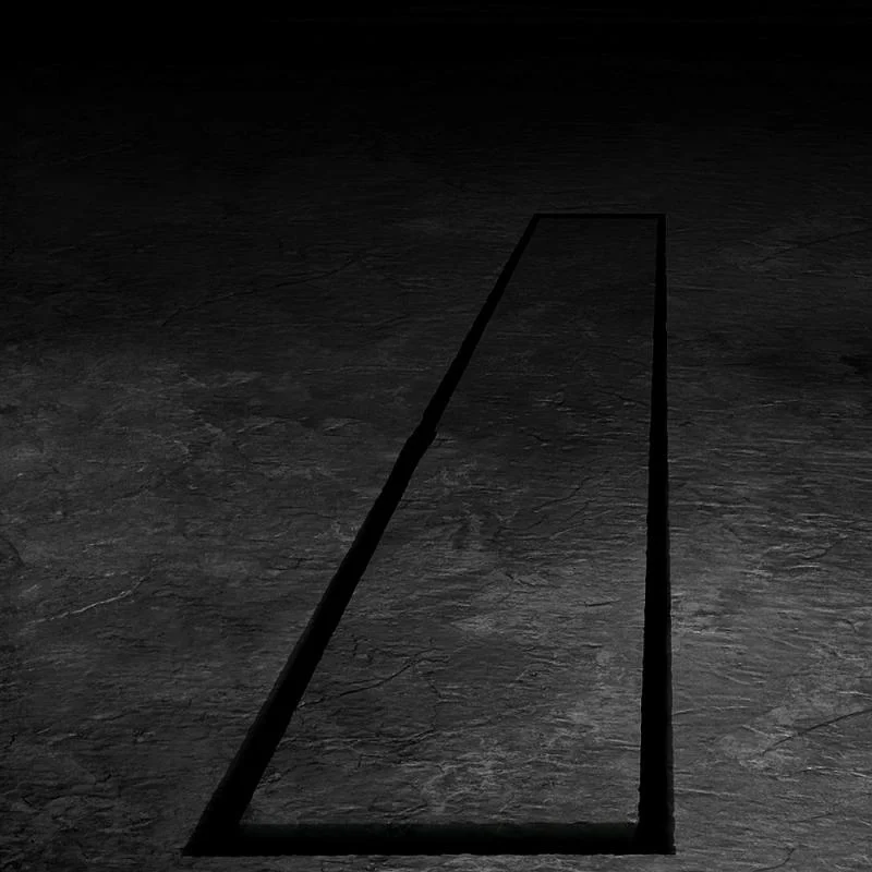 Душевой лоток Tece Drainline 70 600700 прямой без крышки