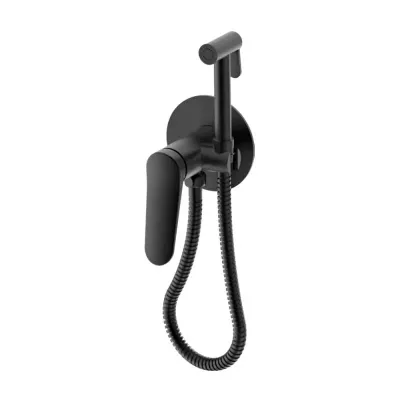 Смеситель с гигиеническим душем Gappo G10-6 G7210-6