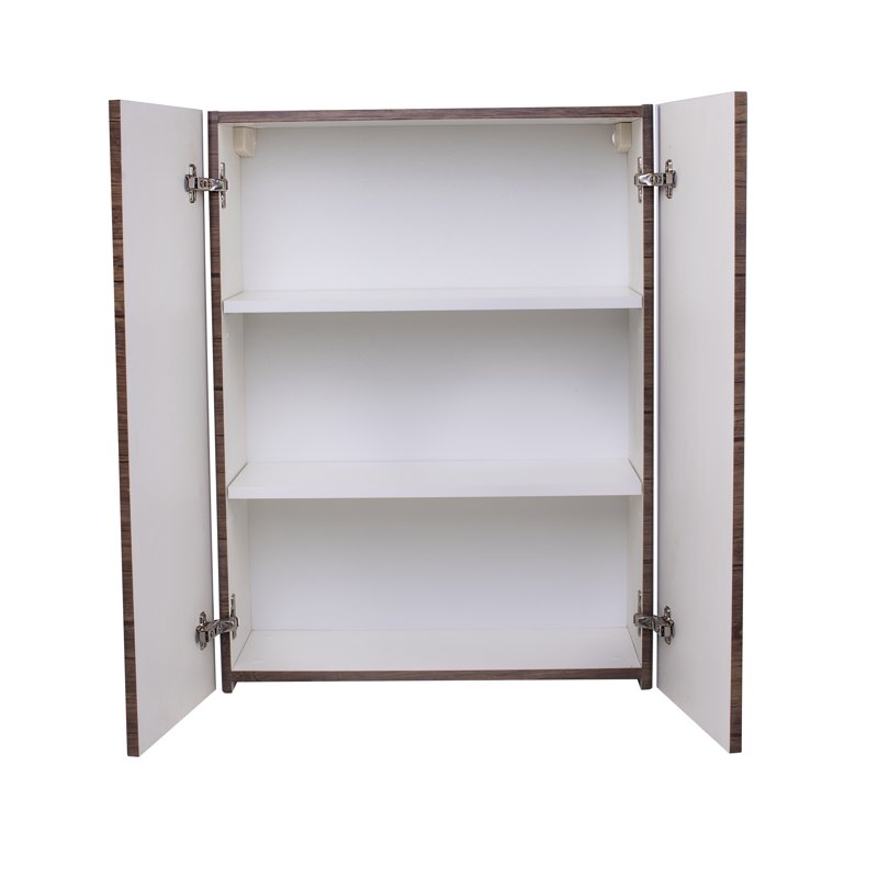 Шкаф Style Line Атлантика 60 СС-00002223, 60 см, подвесной, старое дерево