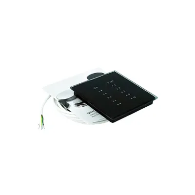 Радиоприемник 9005 NEW Gidrolock (12 LED)