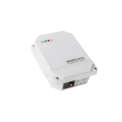 Блок управления  STANDARD RADIO RS 485