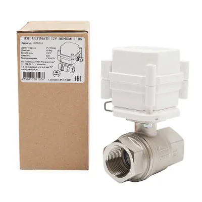 ШЭП ULTIMATE 220V ENOLGAS  1
