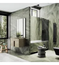 Шторка на ванну Maybah Glass MGV-78-6ш 400... Шторка на ванну Maybah Glass MGV-78-6ш 400...