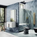 Шторка на ванну Maybah Glass MGV-248-3у 300x1400 в у... Шторка на ванну Maybah Glass MGV-248-3у 300x1400 в у...