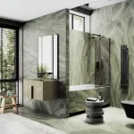 Шторка на ванну Maybah Glass MGV-250-6у 300x1400 в у... Шторка на ванну Maybah Glass MGV-250-6у 300x1400 в у...
