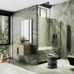 Шторка на ванну Maybah Glass MGV-248-6у 300x1400 в у... Шторка на ванну Maybah Glass MGV-248-6у 300x1400 в у...
